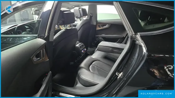 AUDI A7 50 TDI QUATTRO PREMIUM