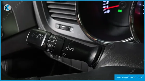 KIA K5 LPI PRESTIGE