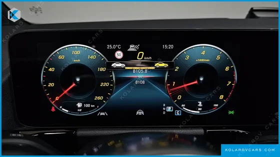 MERCEDES GLA-CLASS GLA250 4MATIC