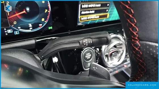 MERCEDES GLA-CLASS GLA250 4MATIC