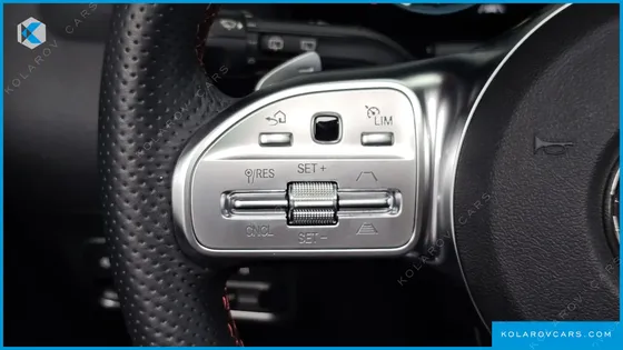 MERCEDES GLA-CLASS GLA250 4MATIC