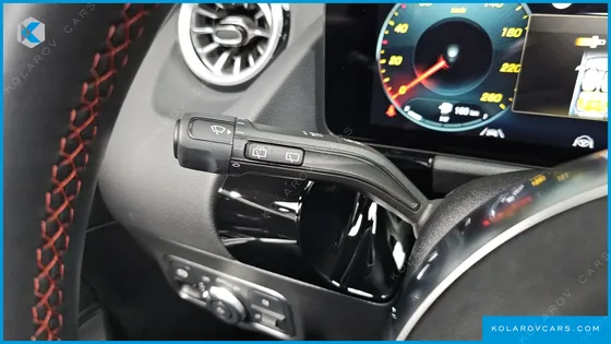 MERCEDES GLA-CLASS GLA250 4MATIC