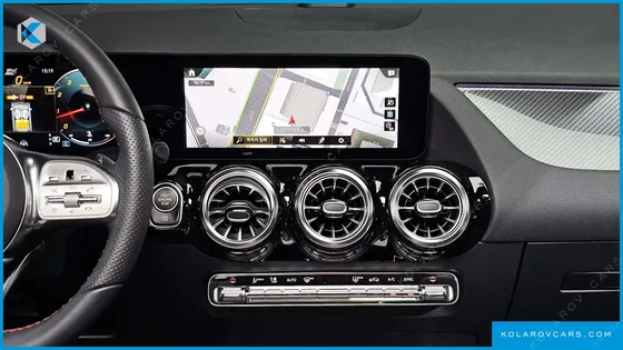 MERCEDES GLA-CLASS GLA250 4MATIC