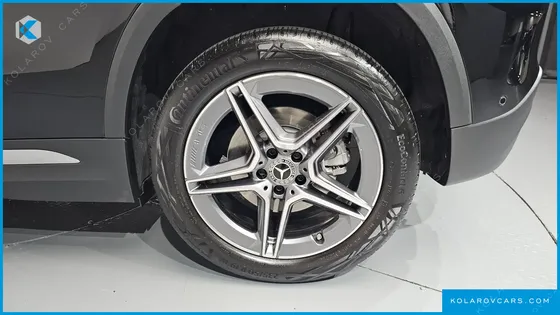 MERCEDES GLA-CLASS GLA250 4MATIC
