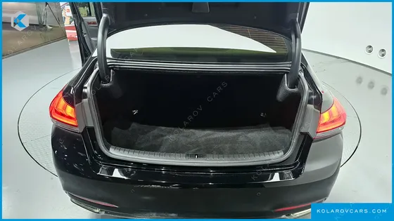 HYUNDAI GENESIS G330 MODERN