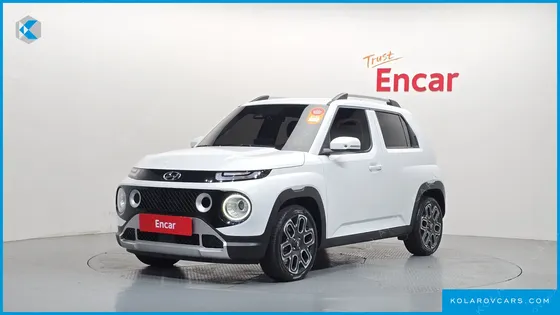 HYUNDAI CASPER TURBO INSPIRATION