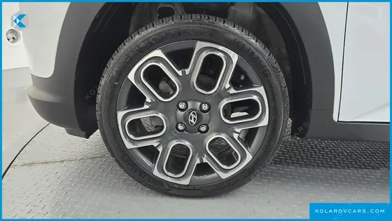 HYUNDAI CASPER TURBO INSPIRATION