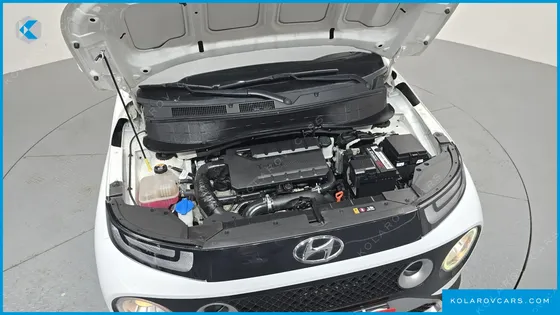 HYUNDAI CASPER TURBO INSPIRATION