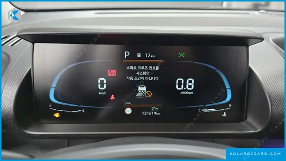 HYUNDAI CASPER TURBO INSPIRATION