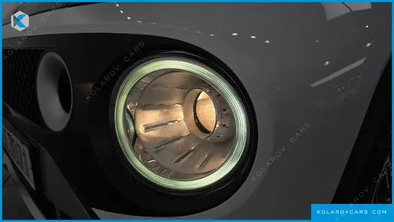 HYUNDAI CASPER TURBO INSPIRATION