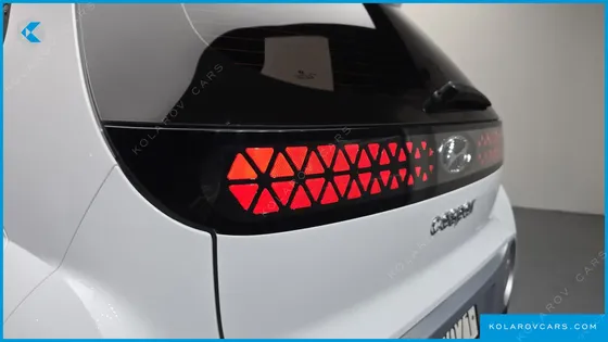 HYUNDAI CASPER TURBO INSPIRATION