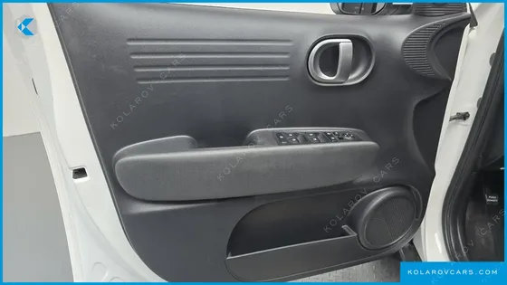 HYUNDAI CASPER TURBO INSPIRATION