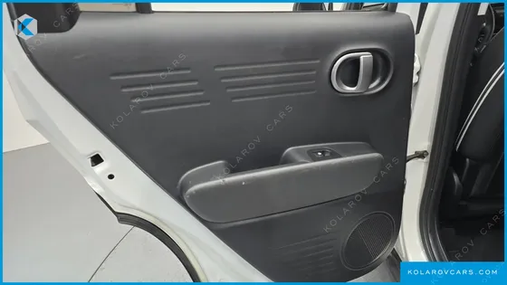 HYUNDAI CASPER TURBO INSPIRATION