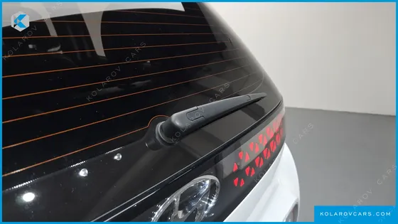 HYUNDAI CASPER TURBO INSPIRATION