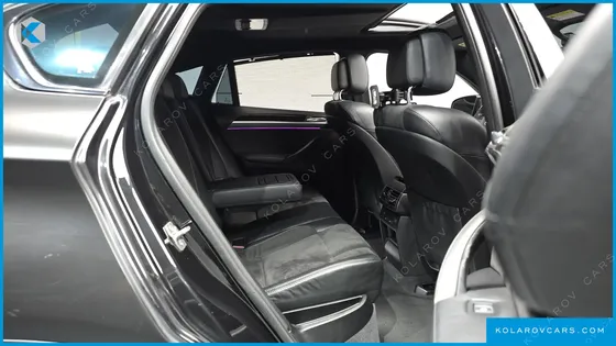 BMW X6 40D