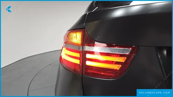 BMW X6 40D
