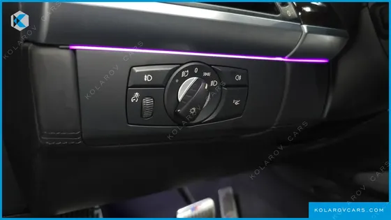 BMW X6 40D
