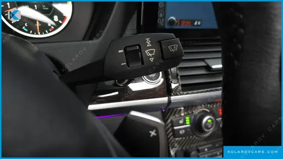 BMW X6 40D