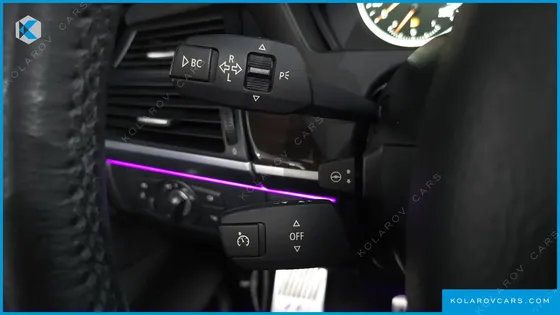 BMW X6 40D