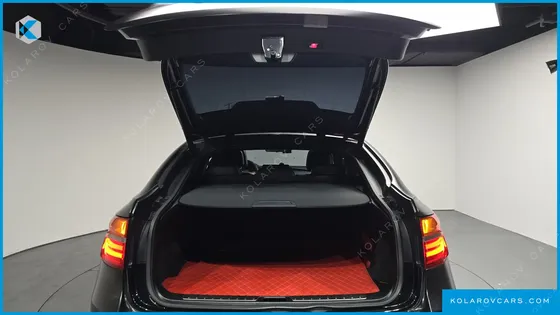 BMW X6 40D