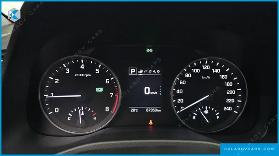 HYUNDAI ELANTRA (AVANTE) 1.6 GDI VALUE PLUS
