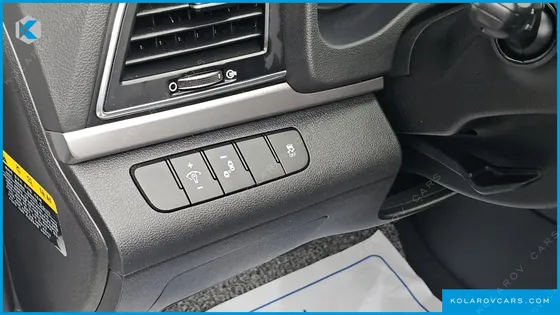 HYUNDAI ELANTRA (AVANTE) 1.6 GDI VALUE PLUS