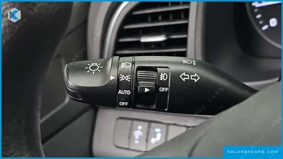 HYUNDAI ELANTRA (AVANTE) 1.6 GDI VALUE PLUS