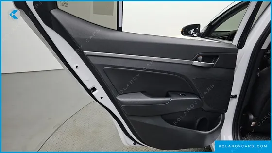HYUNDAI ELANTRA (AVANTE) 1.6 GDI VALUE PLUS