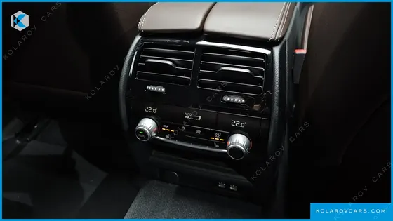 BMW 5 SERIES 530I M SPORT PACKAGE