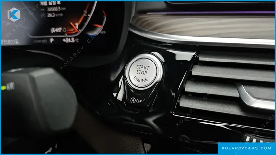 BMW 5 SERIES 530I M SPORT PACKAGE