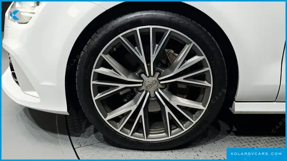 AUDI A7 55 TDI QUATTRO PREMIUM