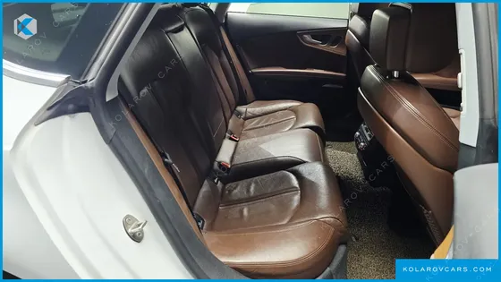 AUDI A7 55 TDI QUATTRO PREMIUM