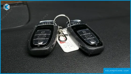 AUDI A7 55 TDI QUATTRO PREMIUM