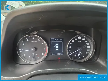 HYUNDAI ELANTRA (AVANTE) 1.6 GDI VALUE PLUS