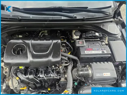 HYUNDAI ELANTRA (AVANTE) 1.6 GDI VALUE PLUS