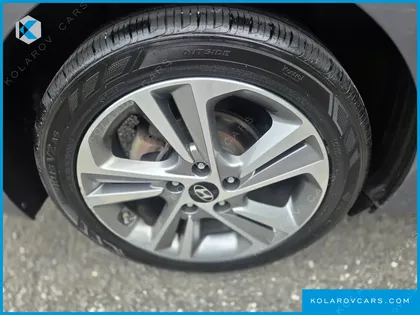 HYUNDAI ELANTRA (AVANTE) 1.6 GDI VALUE PLUS