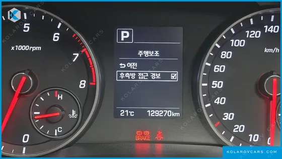 HYUNDAI ELANTRA (AVANTE) 1.6 TURBO SPORT