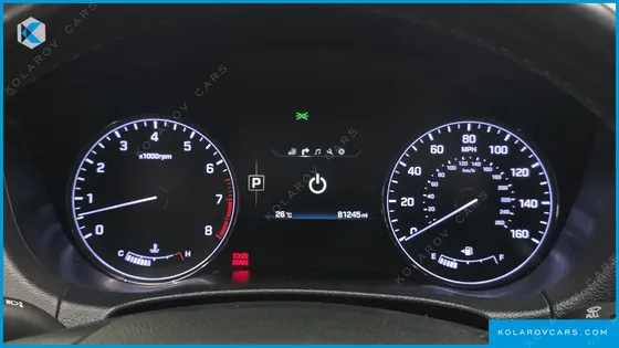 HYUNDAI GENESIS 3.8 AWD EXPORT