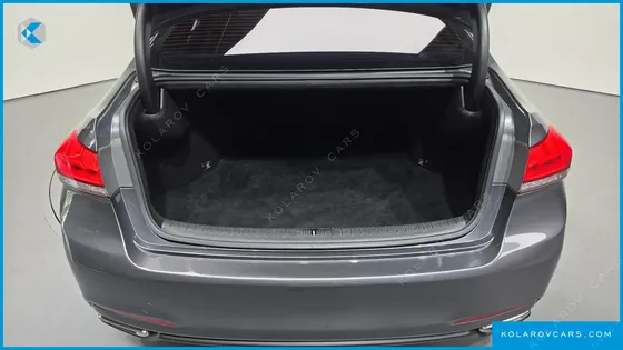 HYUNDAI GENESIS 3.8 AWD EXPORT