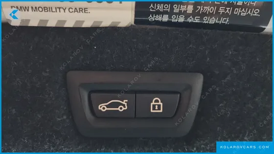BMW 5 SERIES 530I XDRIVE LUXURY PLUS