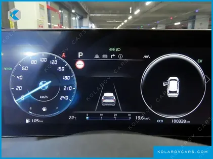KIA SPORTAGE NOBLESS 4WD