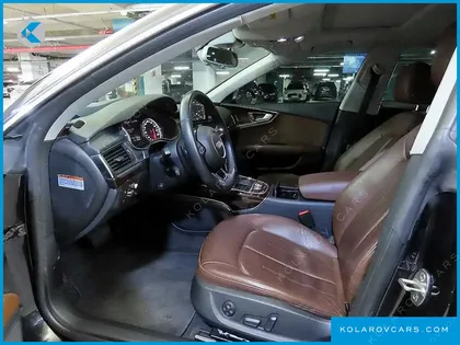 AUDI A7 45 TDI QUATTRO