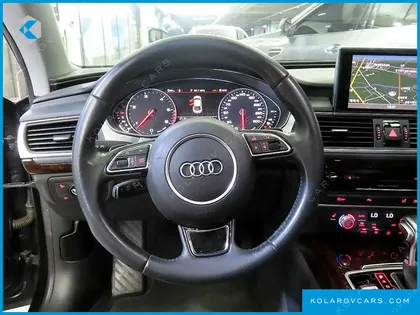 AUDI A7 45 TDI QUATTRO
