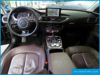 AUDI A7 45 TDI QUATTRO