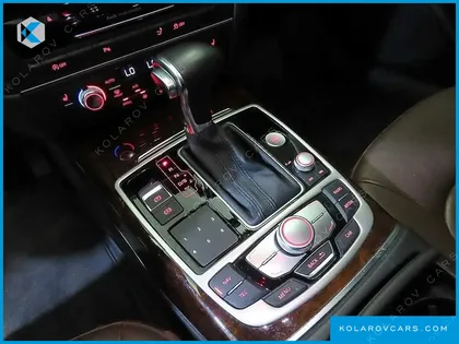 AUDI A7 45 TDI QUATTRO