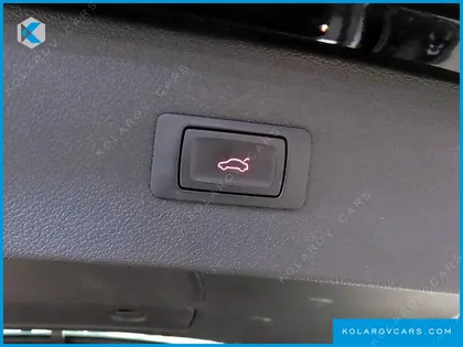 AUDI A7 45 TDI QUATTRO