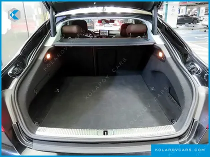 AUDI A7 45 TDI QUATTRO