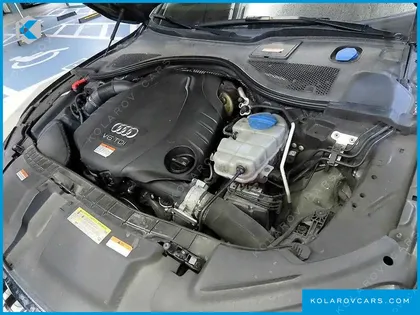 AUDI A7 45 TDI QUATTRO