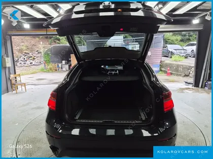 BMW X6 30D