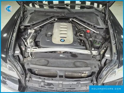 BMW X6 30D